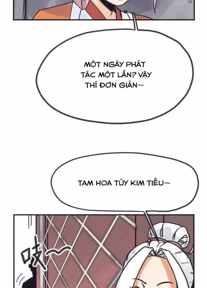 Hiệp Khách Hành Bất Thông - Chương 143 - ảnh 42