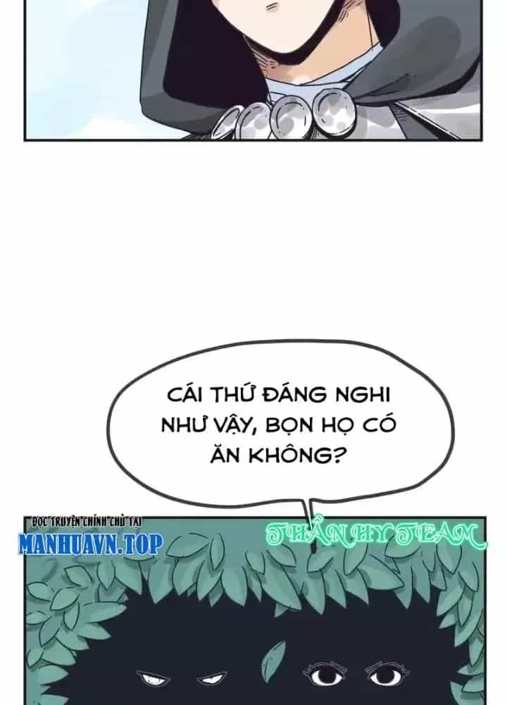 Hiệp Khách Hành Bất Thông - Chương 143 - ảnh 58