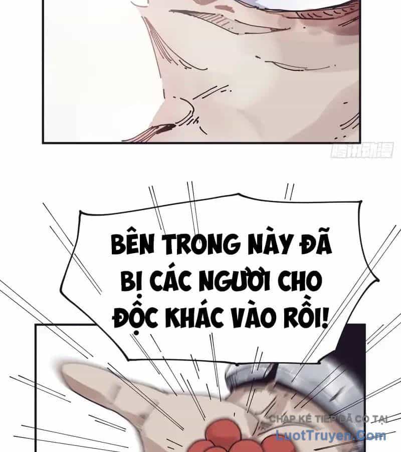 Hiệp Khách Hành Bất Thông - Chương 144 - ảnh 25