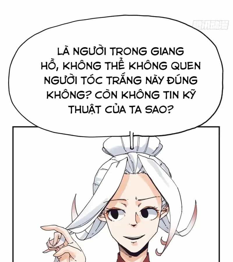 Hiệp Khách Hành Bất Thông - Chương 144 - ảnh 30