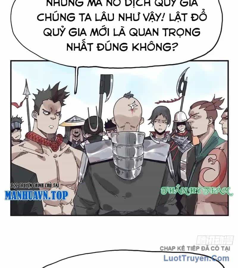 Hiệp Khách Hành Bất Thông - Chương 144 - ảnh 52