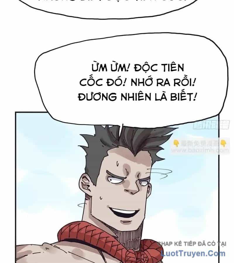 Hiệp Khách Hành Bất Thông - Chương 144 - ảnh 54