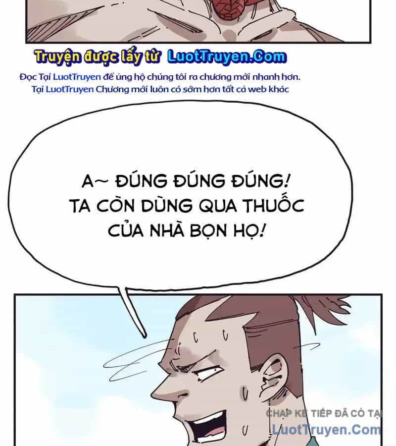 Hiệp Khách Hành Bất Thông - Chương 144 - ảnh 55