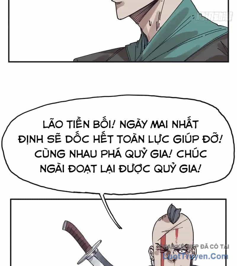 Hiệp Khách Hành Bất Thông - Chương 144 - ảnh 56