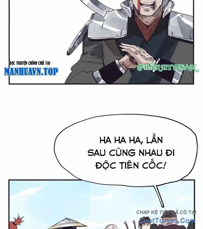 Hiệp Khách Hành Bất Thông - Chương 144 - ảnh 57