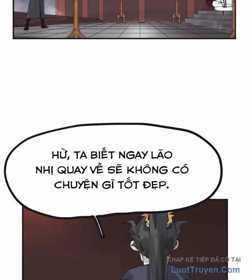 Hiệp Khách Hành Bất Thông - Chương 145 - ảnh 17