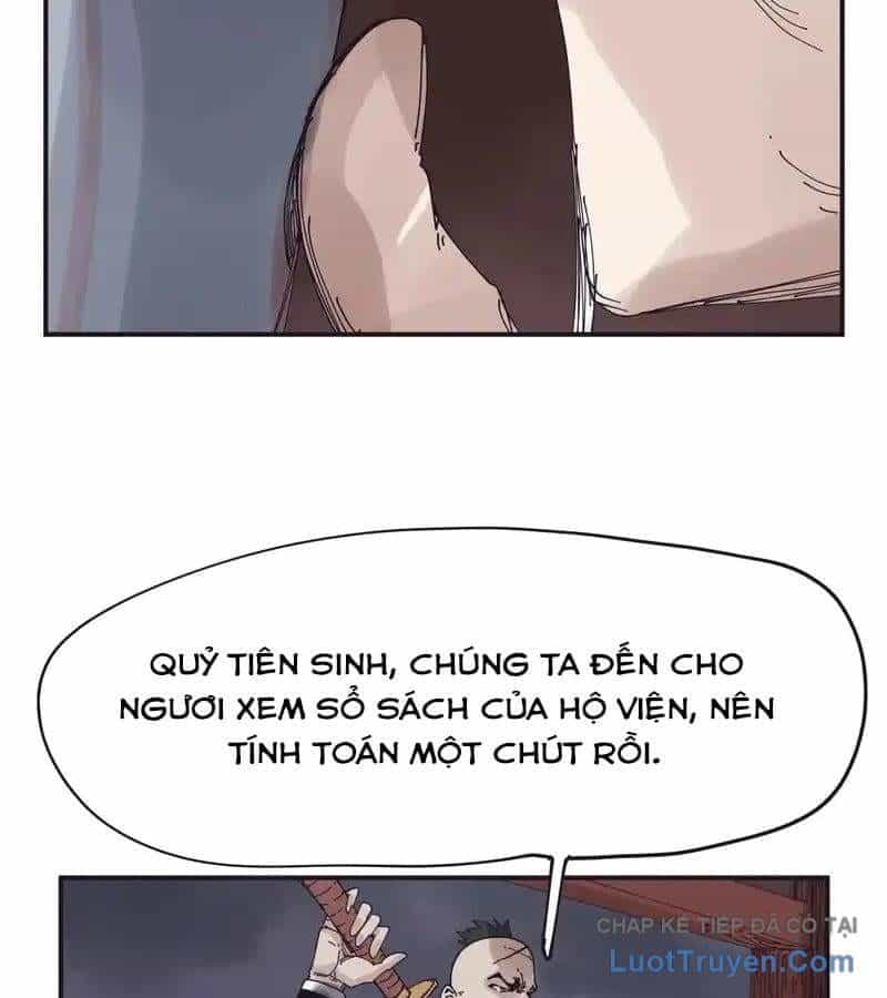 Hiệp Khách Hành Bất Thông - Chương 145 - ảnh 19