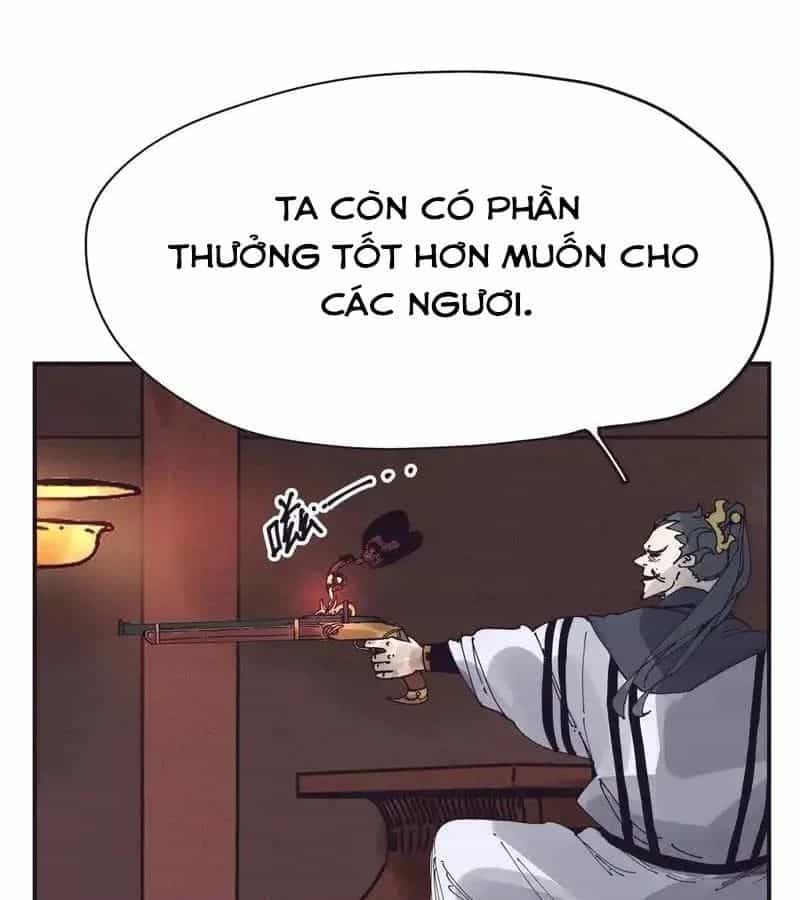 Hiệp Khách Hành Bất Thông - Chương 145 - ảnh 23