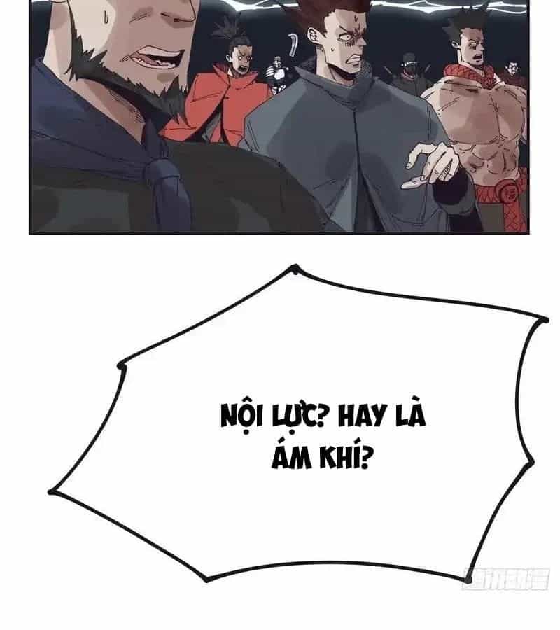 Hiệp Khách Hành Bất Thông - Chương 145 - ảnh 27