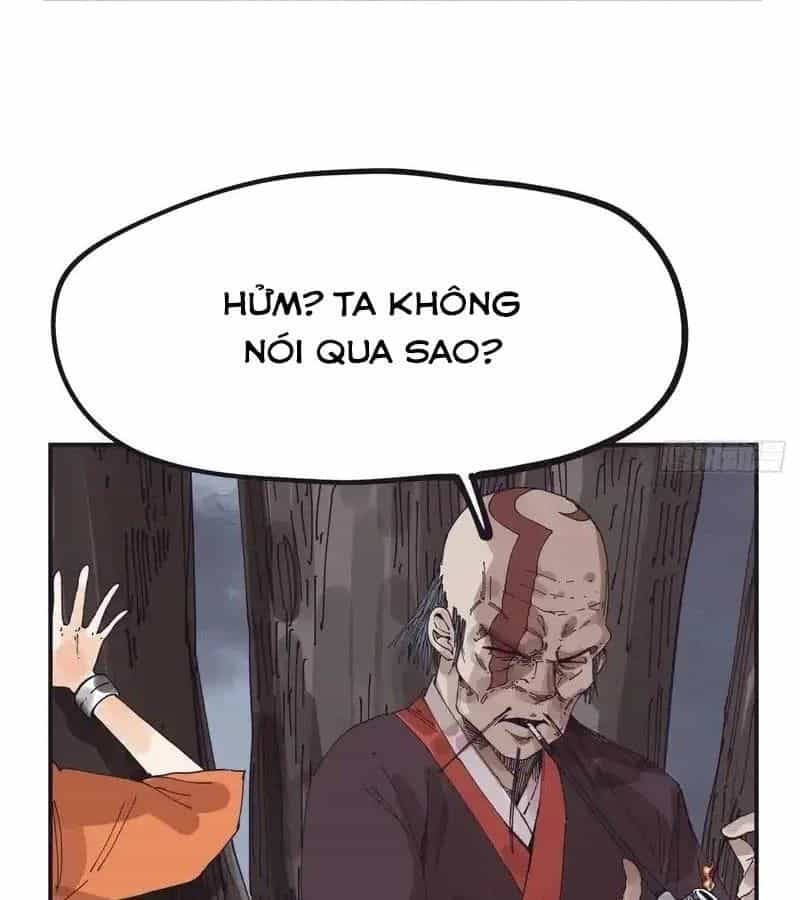 Hiệp Khách Hành Bất Thông - Chương 145 - ảnh 29