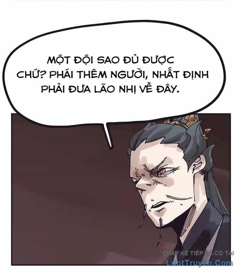 Hiệp Khách Hành Bất Thông - Chương 145 - ảnh 46