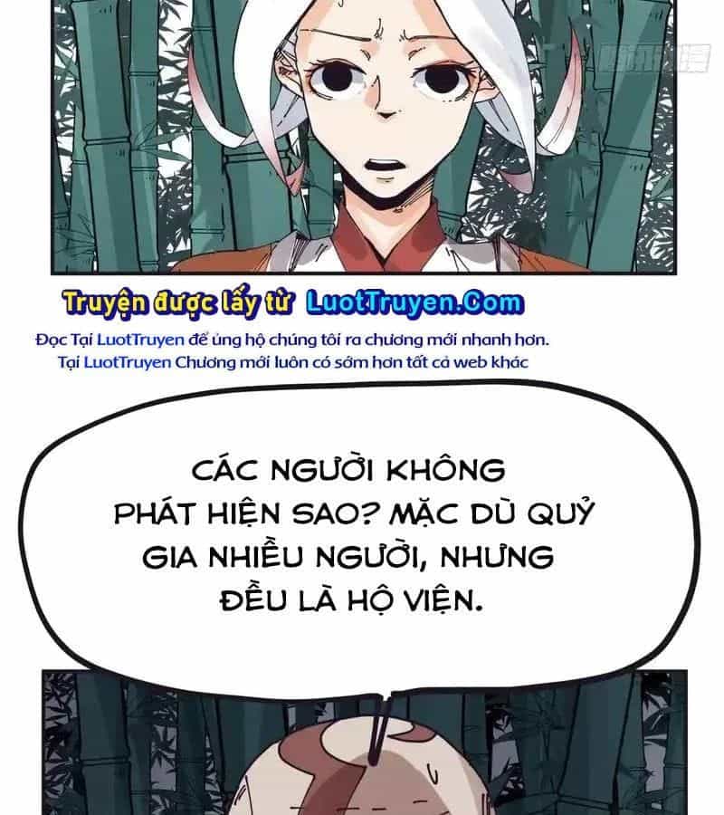 Hiệp Khách Hành Bất Thông - Chương 145 - ảnh 57