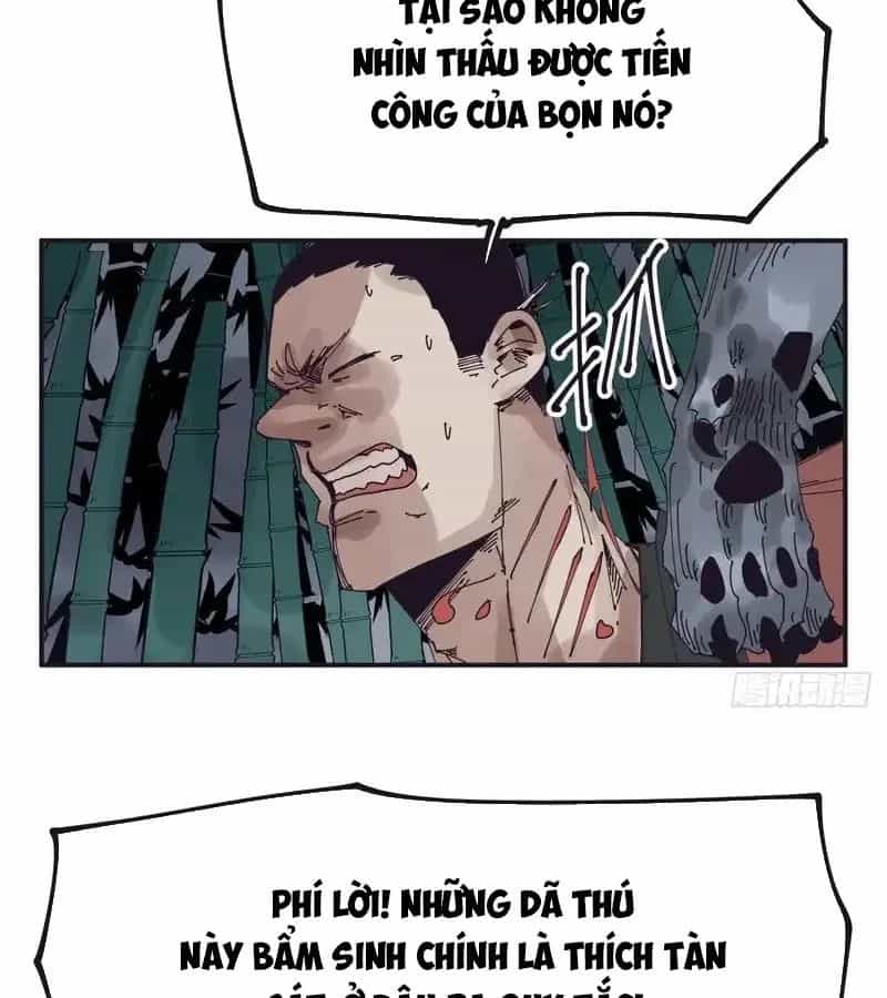 Hiệp Khách Hành Bất Thông - Chương 146 - ảnh 11