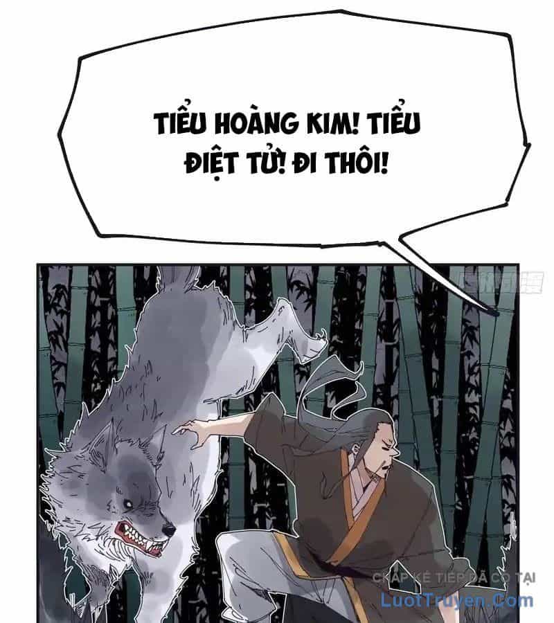 Hiệp Khách Hành Bất Thông - Chương 146 - ảnh 16