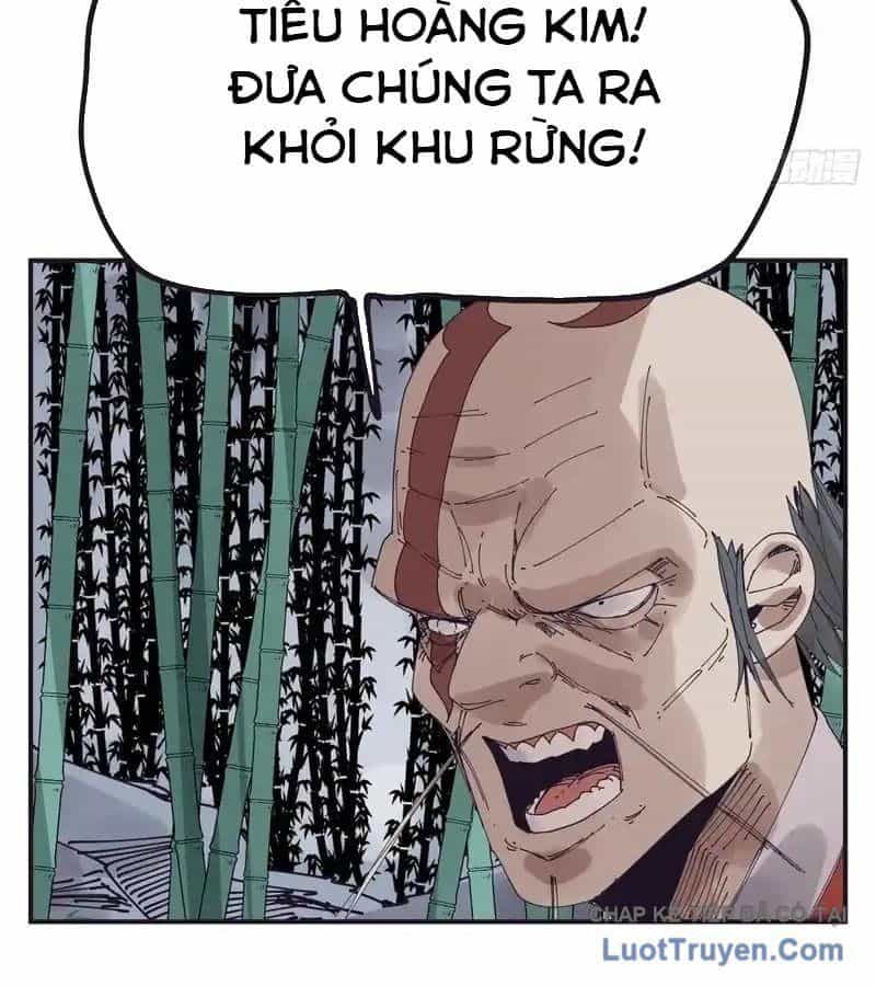 Hiệp Khách Hành Bất Thông - Chương 146 - ảnh 20