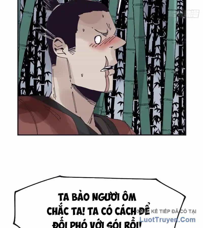 Hiệp Khách Hành Bất Thông - Chương 146 - ảnh 27