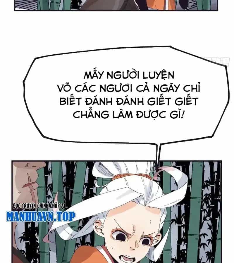 Hiệp Khách Hành Bất Thông - Chương 146 - ảnh 30