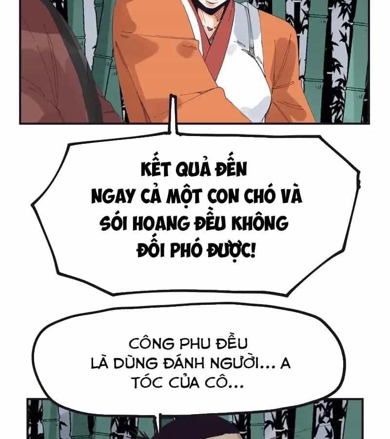 Hiệp Khách Hành Bất Thông - Chương 146 - ảnh 31