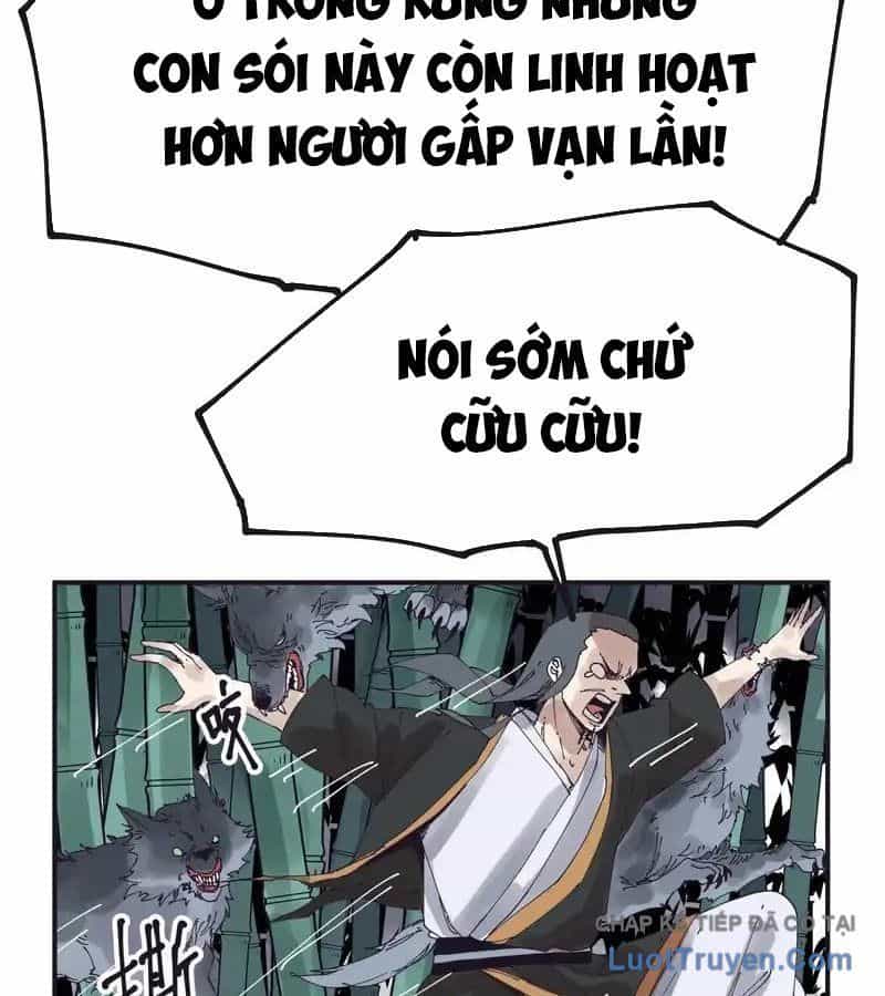Hiệp Khách Hành Bất Thông - Chương 146 - ảnh 38