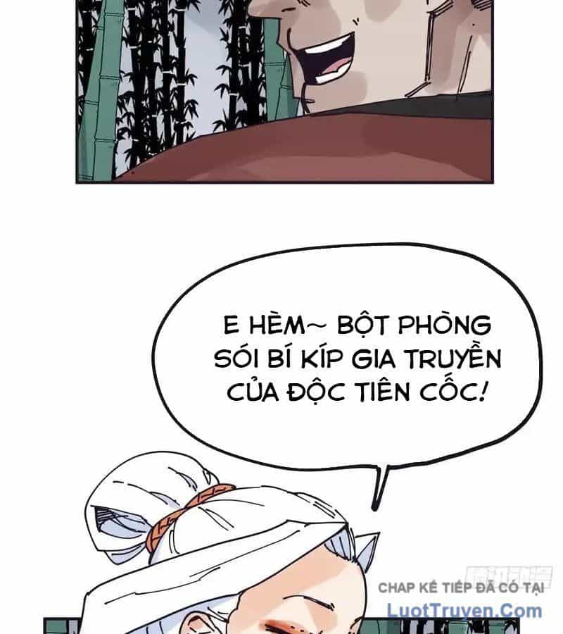 Hiệp Khách Hành Bất Thông - Chương 146 - ảnh 50