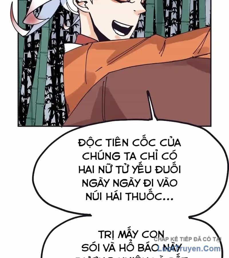 Hiệp Khách Hành Bất Thông - Chương 146 - ảnh 51