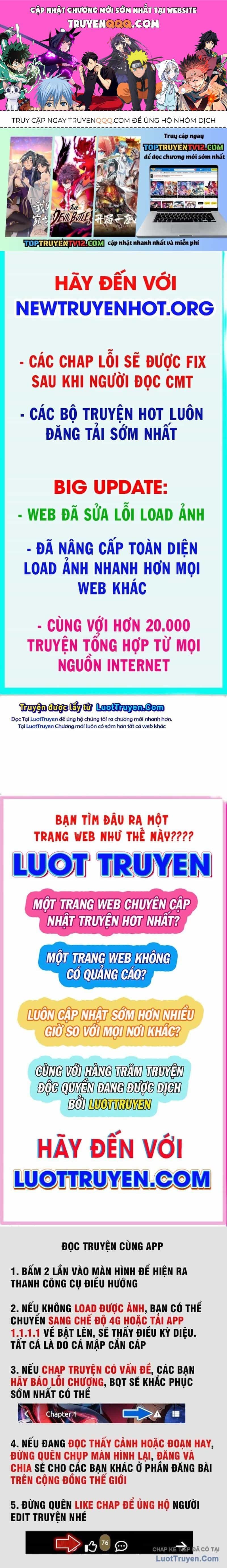 Hiệp Khách Hành Bất Thông - Chương 147 - ảnh 1