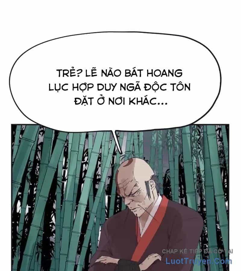 Hiệp Khách Hành Bất Thông - Chương 148 - ảnh 10