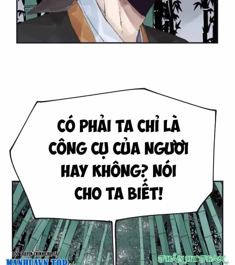 Hiệp Khách Hành Bất Thông - Chương 148 - ảnh 17