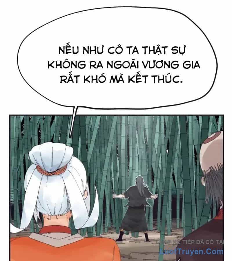 Hiệp Khách Hành Bất Thông - Chương 148 - ảnh 23