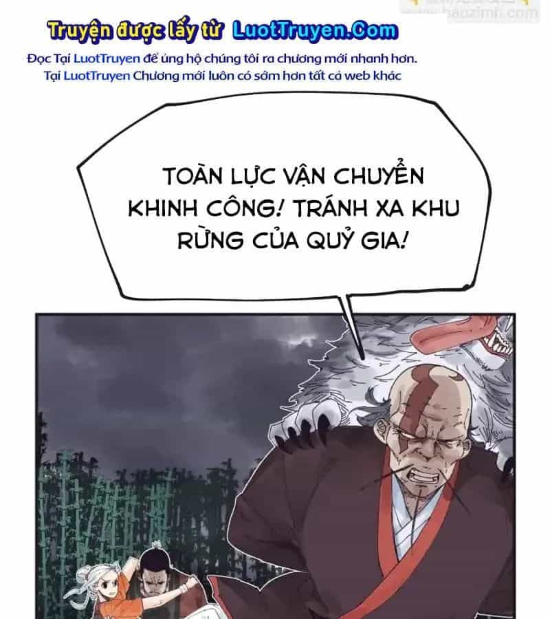 Hiệp Khách Hành Bất Thông - Chương 148 - ảnh 36