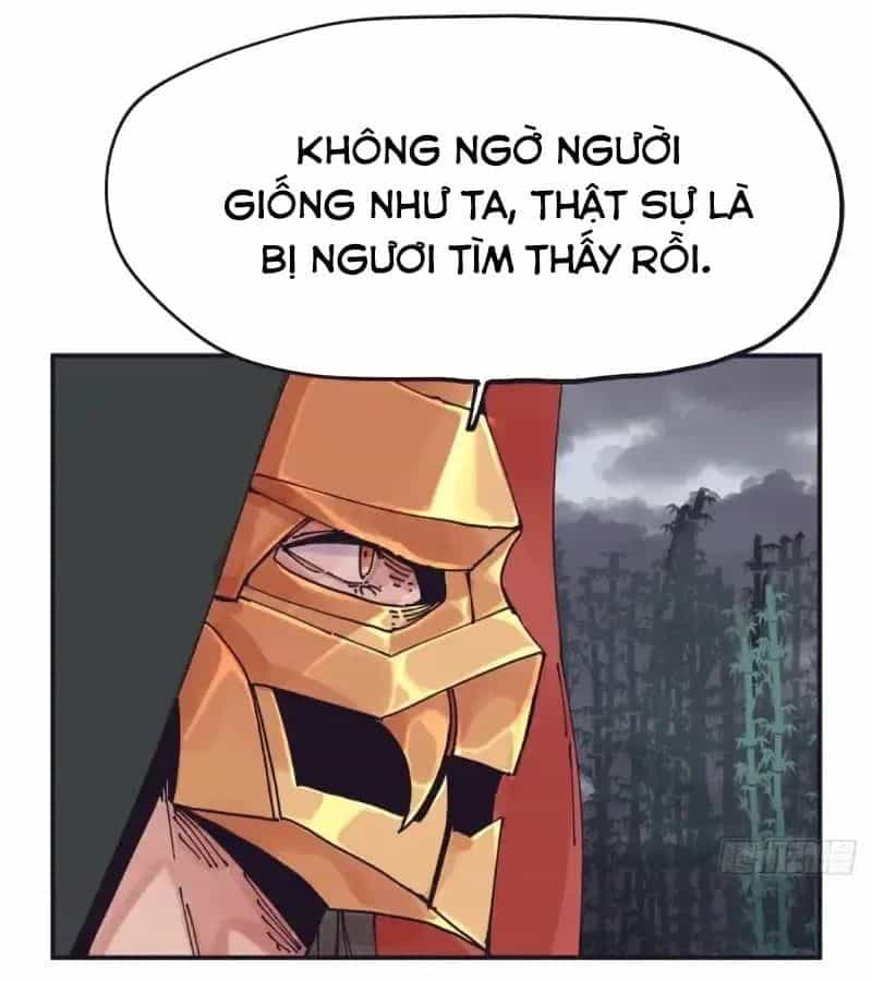 Hiệp Khách Hành Bất Thông - Chương 148 - ảnh 45