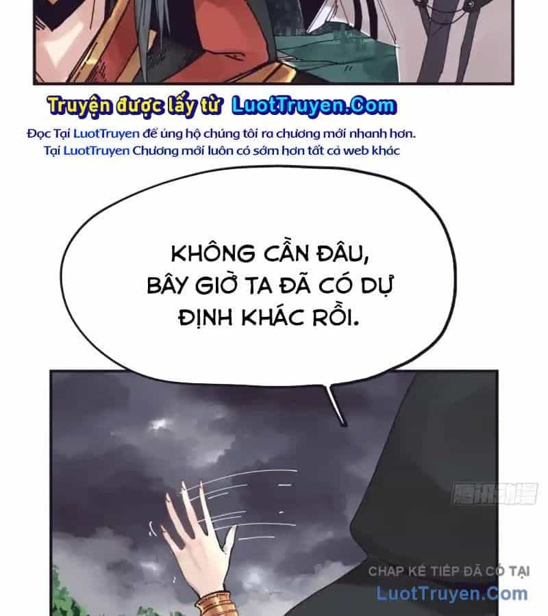 Hiệp Khách Hành Bất Thông - Chương 148 - ảnh 49