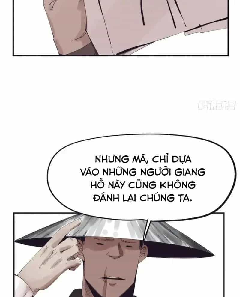 Hiệp Khách Hành Bất Thông - Chương 149 - ảnh 17