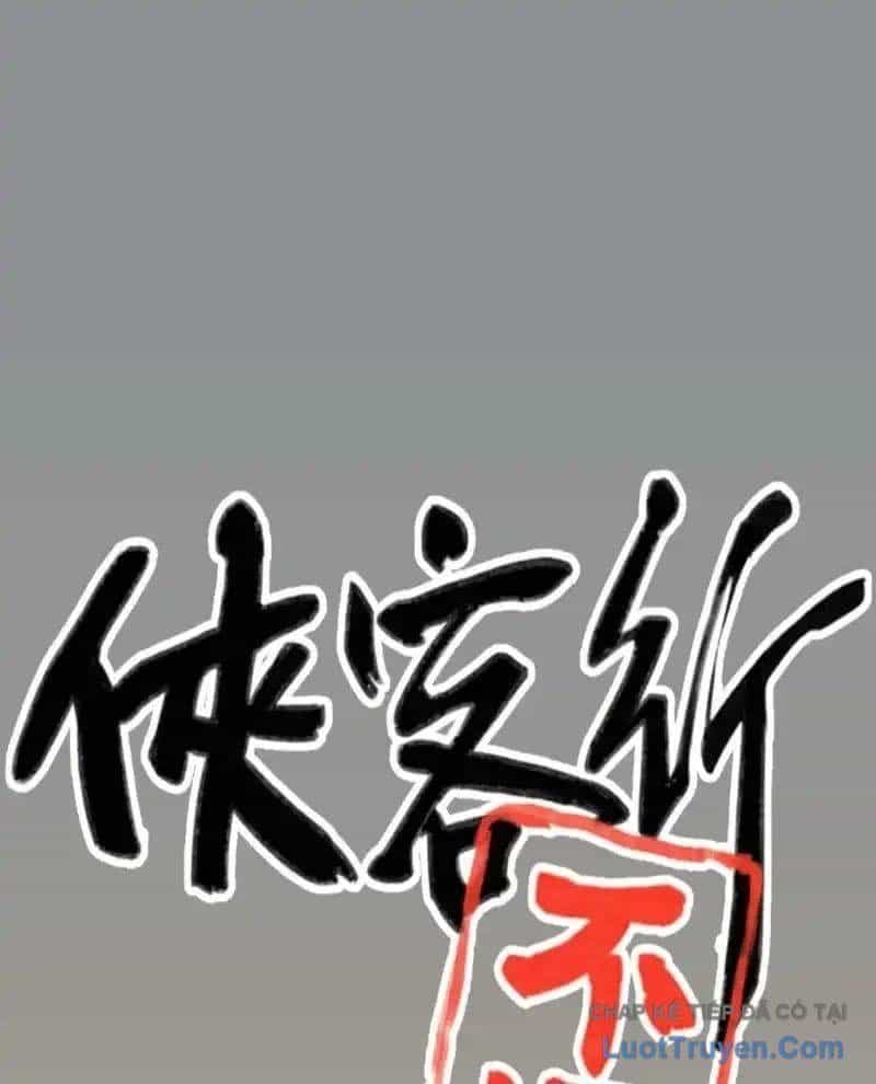 Hiệp Khách Hành Bất Thông - Chương 149 - ảnh 2