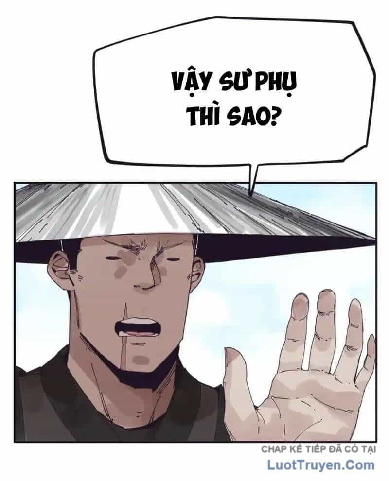 Hiệp Khách Hành Bất Thông - Chương 149 - ảnh 33