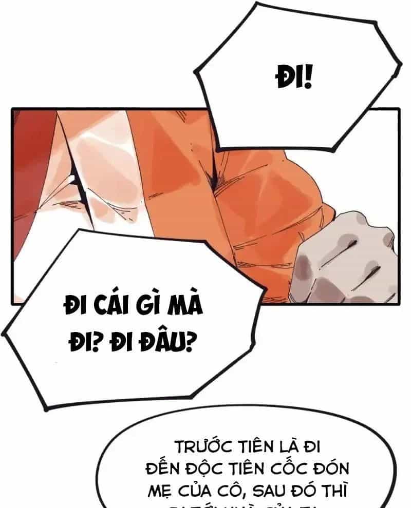 Hiệp Khách Hành Bất Thông - Chương 149 - ảnh 44