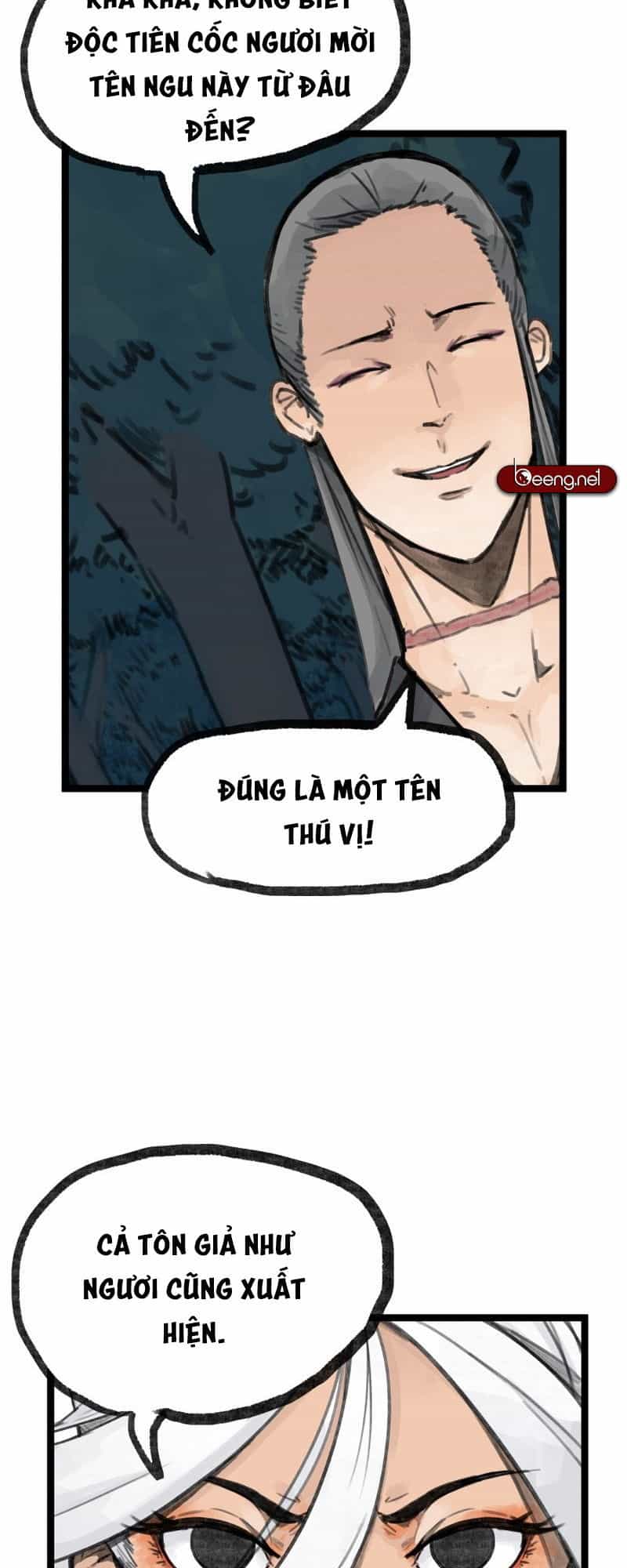 Hiệp Khách Hành Bất Thông - Chương 15 - ảnh 13