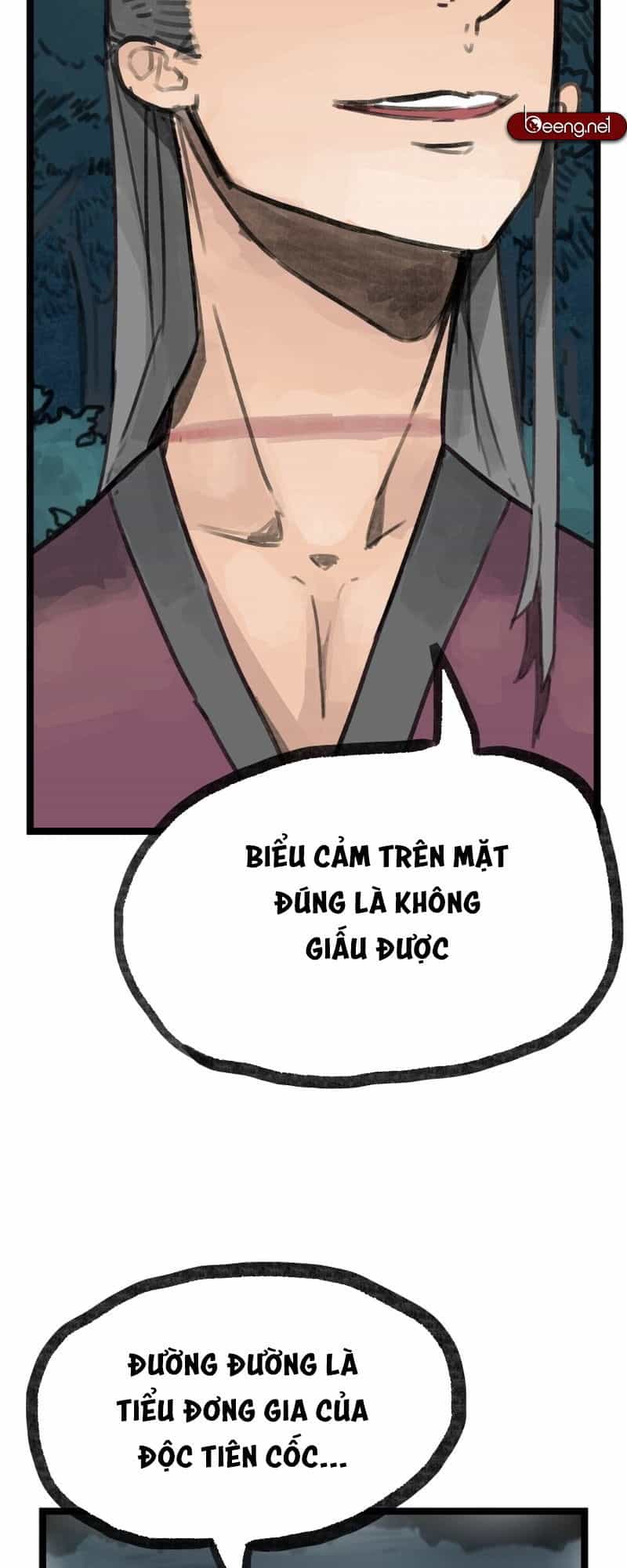 Hiệp Khách Hành Bất Thông - Chương 15 - ảnh 4