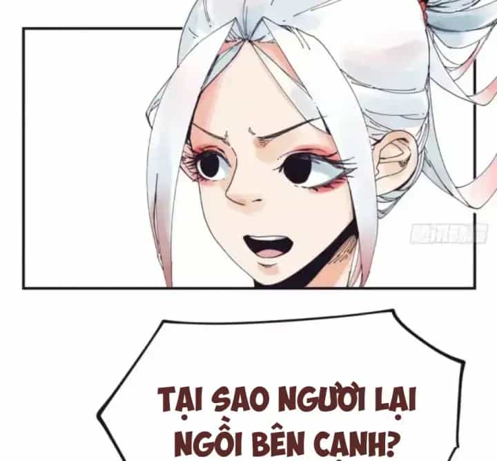 Hiệp Khách Hành Bất Thông - Chương 150 - ảnh 12