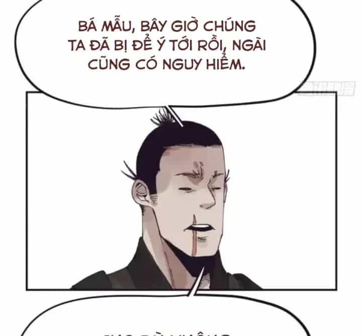 Hiệp Khách Hành Bất Thông - Chương 150 - ảnh 17