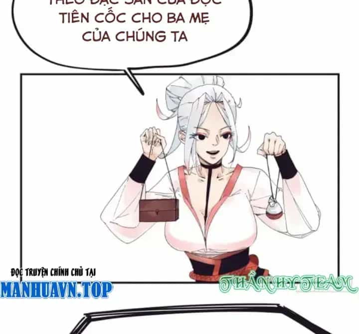 Hiệp Khách Hành Bất Thông - Chương 150 - ảnh 20