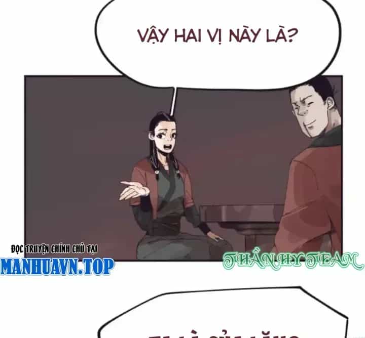 Hiệp Khách Hành Bất Thông - Chương 150 - ảnh 39