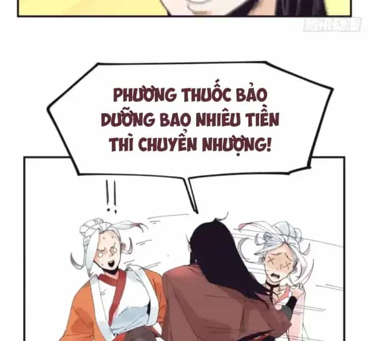 Hiệp Khách Hành Bất Thông - Chương 150 - ảnh 47