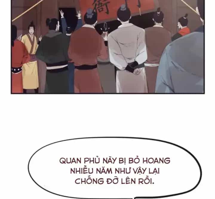 Hiệp Khách Hành Bất Thông - Chương 150 - ảnh 56