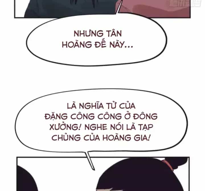 Hiệp Khách Hành Bất Thông - Chương 150 - ảnh 59