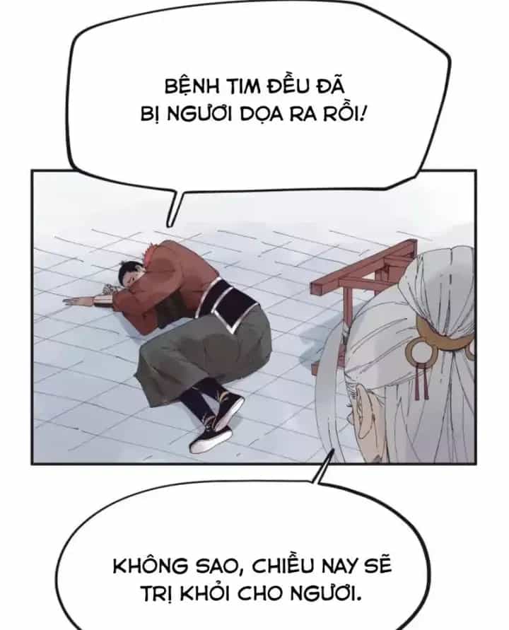 Hiệp Khách Hành Bất Thông - Chương 151 - ảnh 10