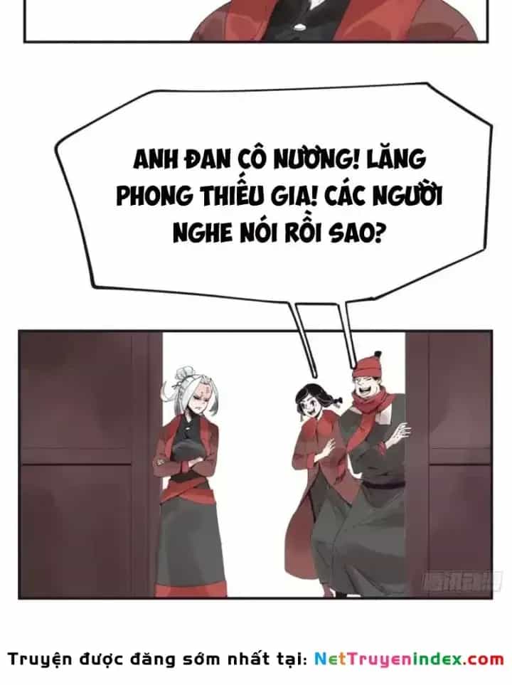 Hiệp Khách Hành Bất Thông - Chương 151 - ảnh 17