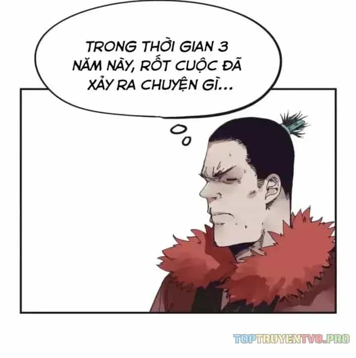 Hiệp Khách Hành Bất Thông - Chương 151 - ảnh 2