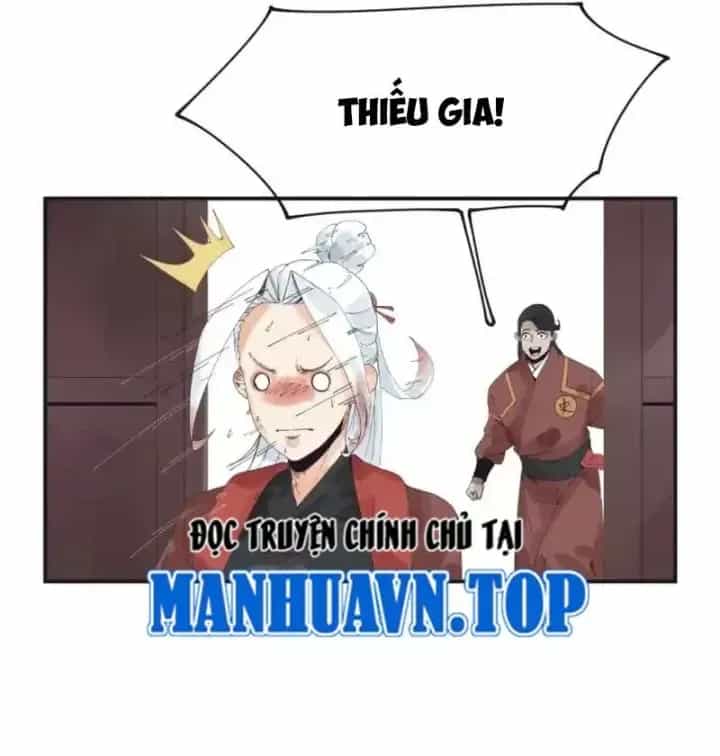 Hiệp Khách Hành Bất Thông - Chương 151 - ảnh 22
