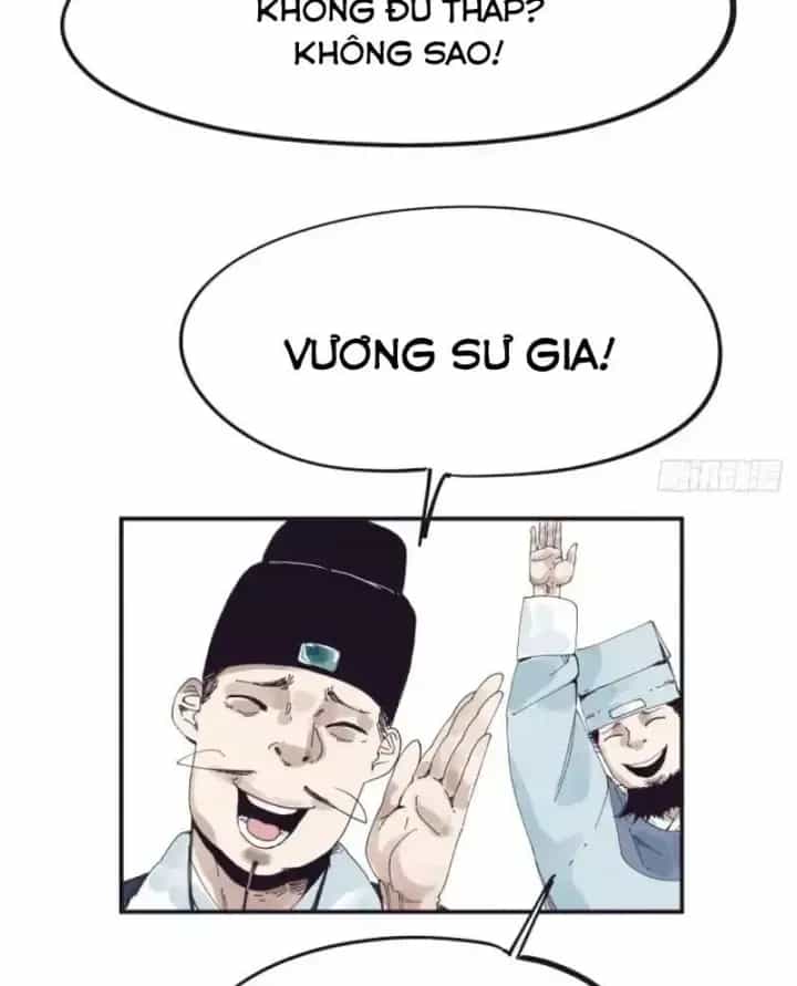 Hiệp Khách Hành Bất Thông - Chương 151 - ảnh 27